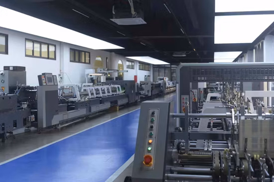 Machine de formage de tasses à café en papier