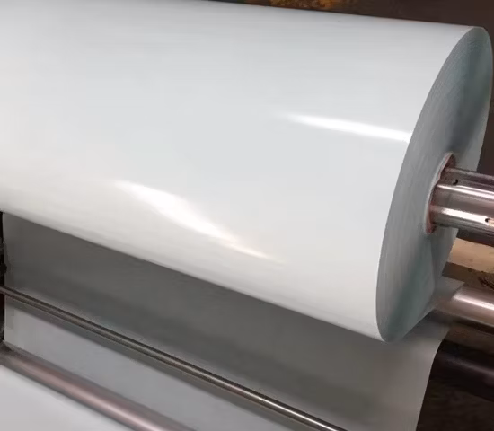 Cupstock enduit de PE